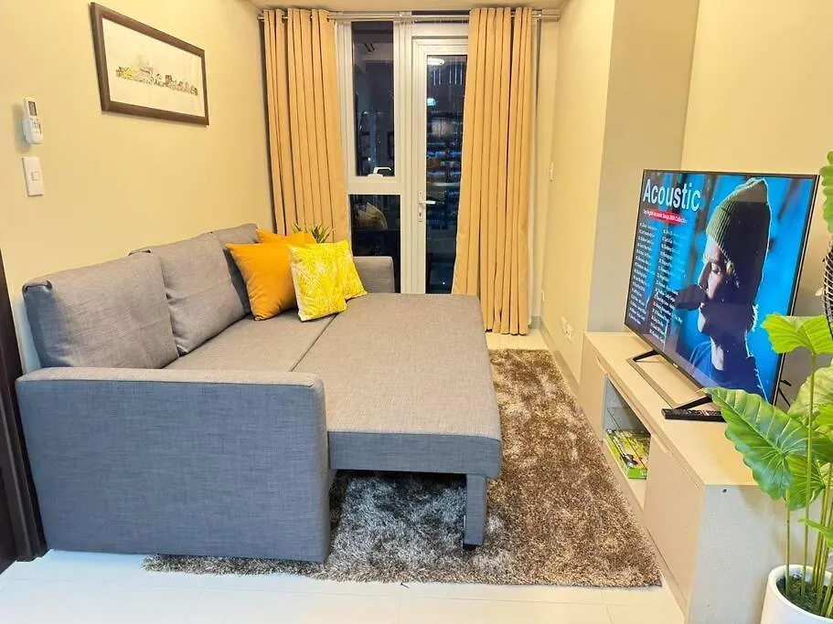 Executive Gem Beside Malls And Bars At Uptown Bgc Manila 0*,  Philippines