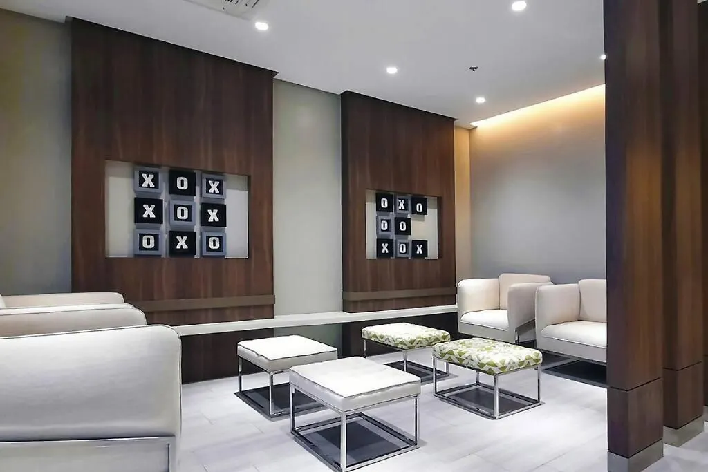 Executive Gem Beside Malls And Bars At Uptown Bgc Manila 0*,  Philippines