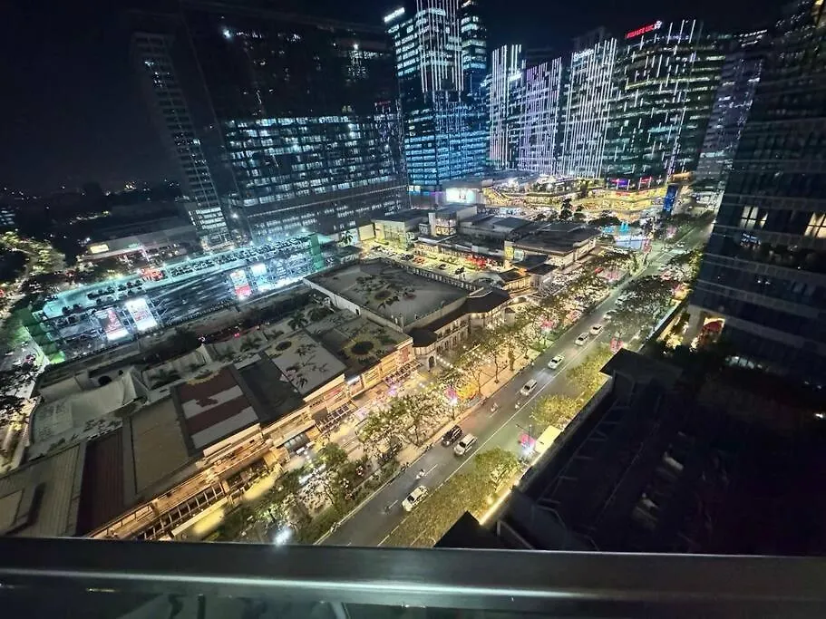 Executive Gem Beside Malls And Bars At Uptown Bgc Manila 0*,  Philippines