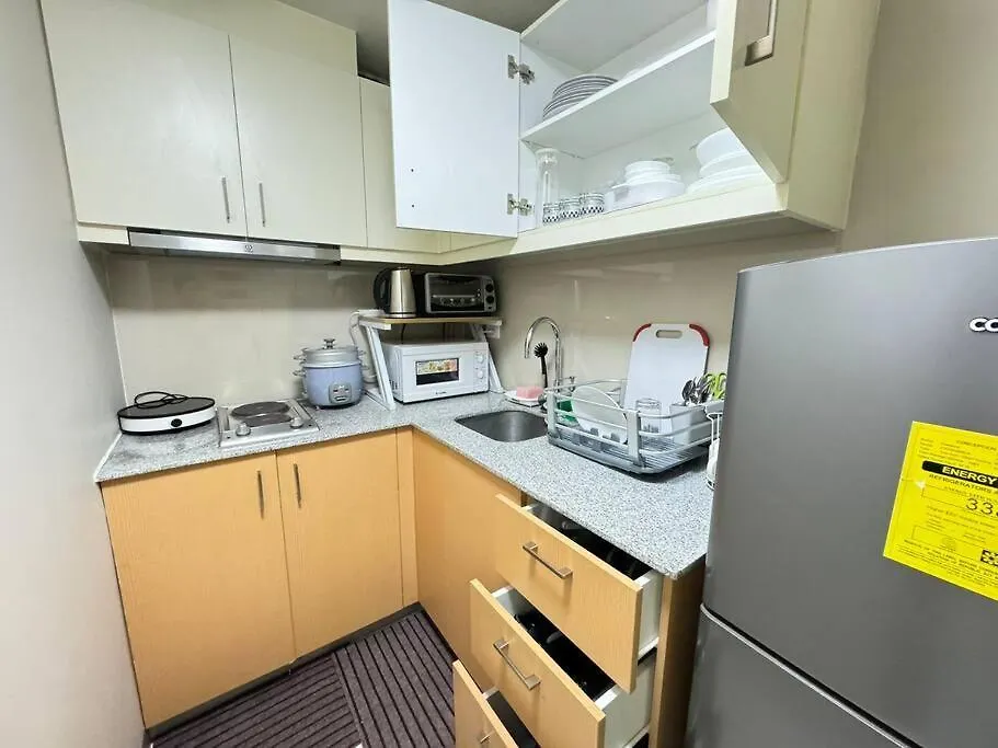 Executive Gem Beside Malls And Bars At Uptown Bgc Manila 0*,  Philippines