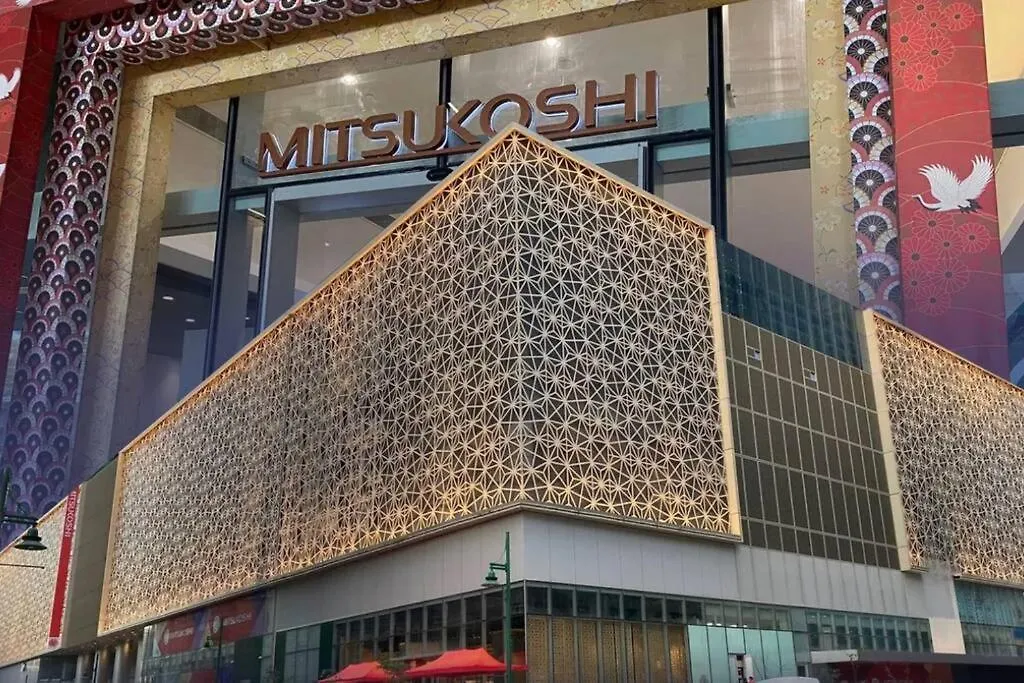 Executive Gem Beside Malls And Bars At Uptown Bgc 마닐라 0*,